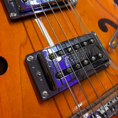 Gretsch Electromatic G5120 image 3
