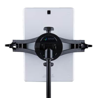 AirTurn MANOS Universal Tablet and Phone Holder image 3