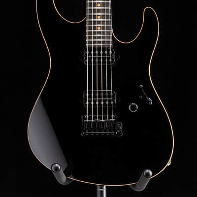 Suhr James Norbert Ivanyi Signature Series Modern Black image 2