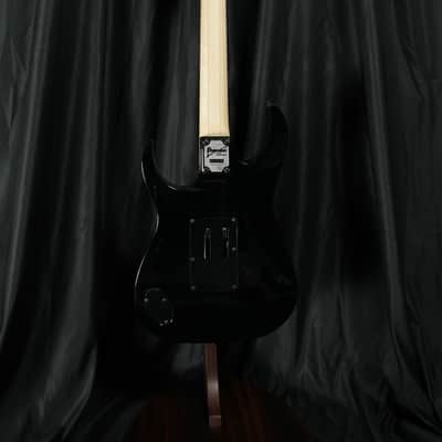 Ibanez RG550-BK Genesis Collection Black image 7