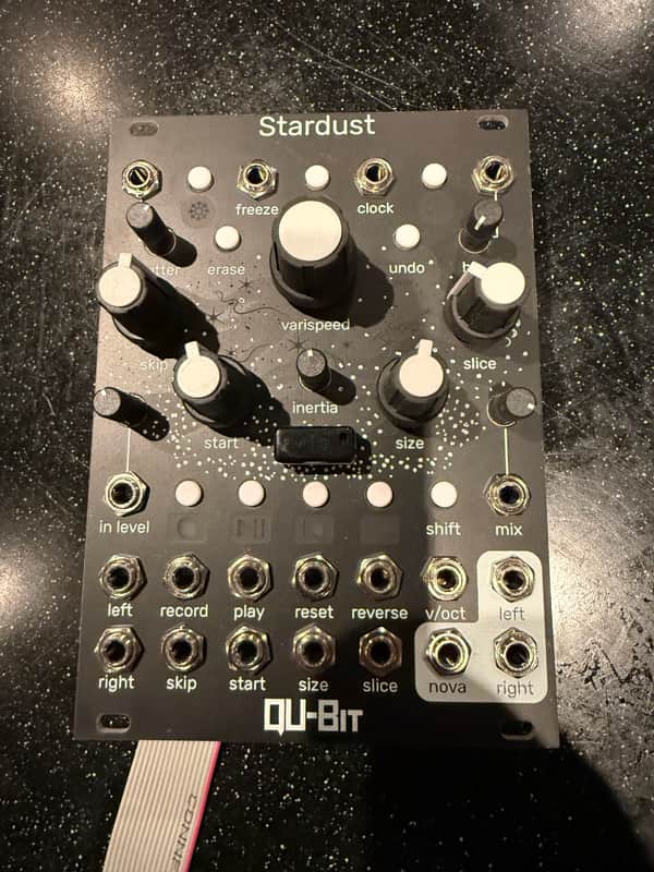 Qu-Bit Electronix Stardust