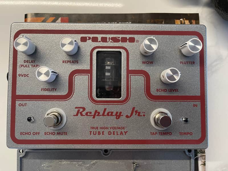 Fuchs Replay Jr image 1