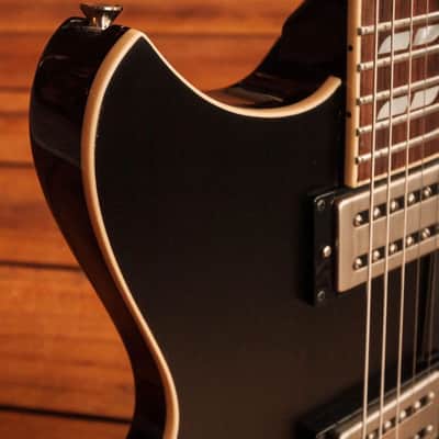 Yamaha Revstar RS720B Black Shop image 6