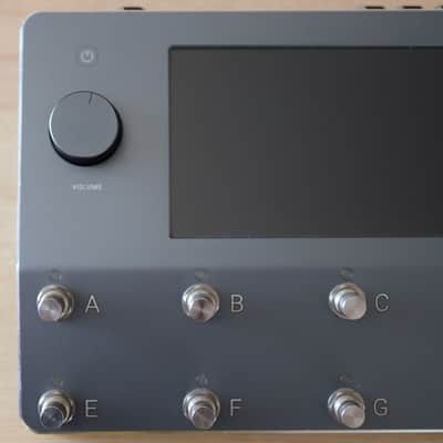 Neural DSP Quad Cortex - Gray image 12