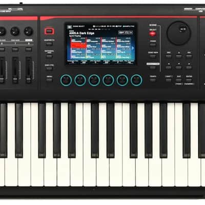 Roland FANTOM-08 Music Workstation Keyboard