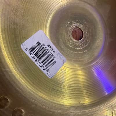 Zildjian 20" Planet Z Ride Cymbal image 3