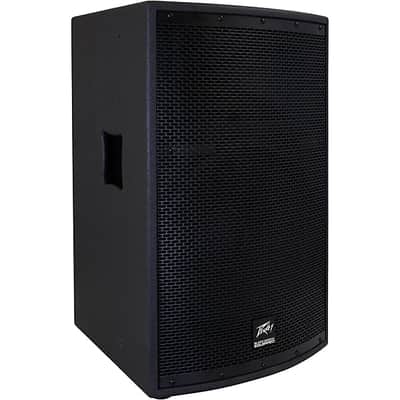 Peavey SP 2 2-Way 15" Speaker 2024 - BLACK image 2