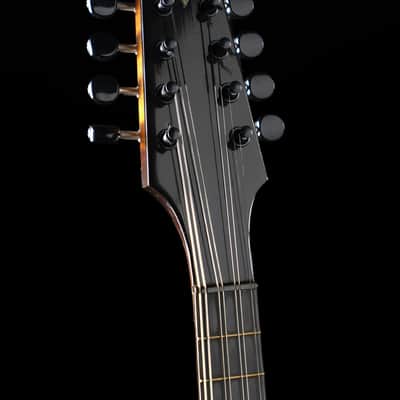 Phoenix Europa 3, Neoclassical Mandolin, Adirondack Spruce, Maple - USED 2015 image 8