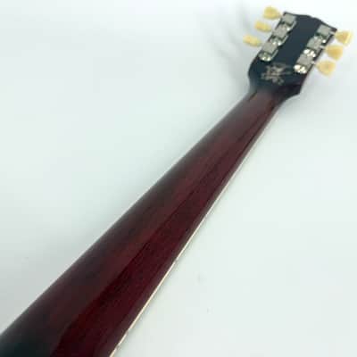 2020 Gibson Les Paul Slash Signature – Appetite Amber image 11