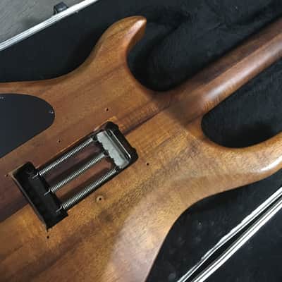 Carvin DC135 Koa 1990 MOL image 5