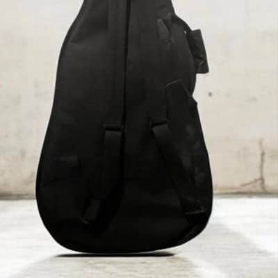 Fender Japan Exclusive Aerodyne Jazz Bass 2018 (NEW old stock) image 8