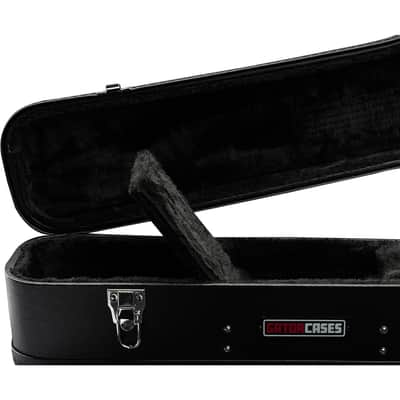Gator GWE-000AC Wood Case for Martin 000 Acoustics image 5