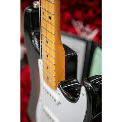 FENDER Custom Shop 70th Anniversary 1954 Stratocaster NOS image 17