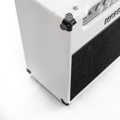 2017 Hamstead Artist 20 RT Combo in White image 5