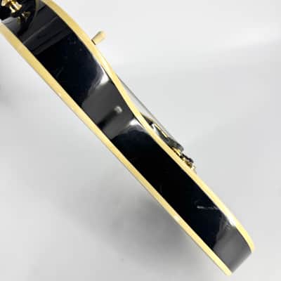 1979 Gibson 25/50 Anniversary Les Paul – Ebony image 15