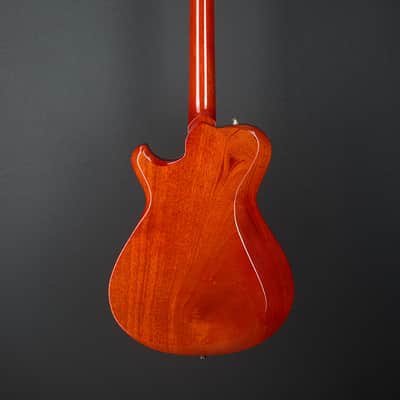 Knaggs Chena Duane Allman Burst 2020 (COD 2224UG) image 16