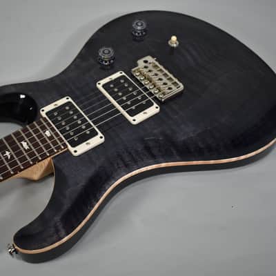 2020 PRS CE 24 Gray Black w/HSC image 10