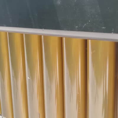 Musser M250 4 1/3 Octave Marimba W/ Rosewood Keys image 5