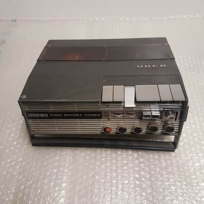 Uher 4400 Report Reel To Reel Tape Recorder image 4