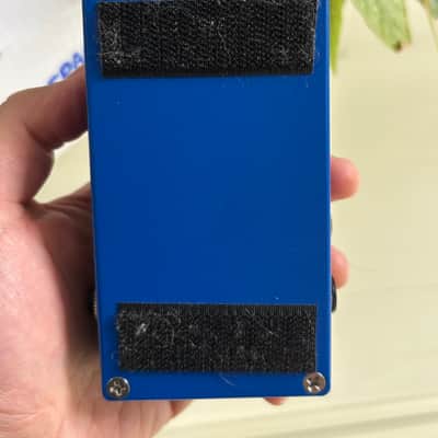 Spaceman Delta II Harmonic Tremolo 2021 - 2024 - Blue Edition image 4
