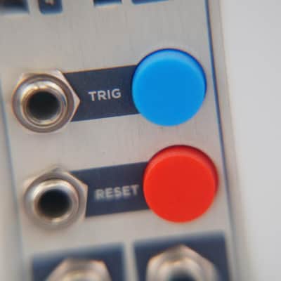 Sputnik Modular Selector Eurorack Module #58436 image 7