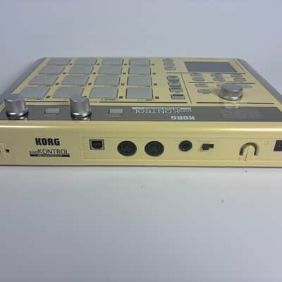 Korg padKONTROL USB Drum Pad Studio Controller image 7
