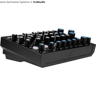 Cre8audio Assembler Vintage Analog Audio Mixer image 2