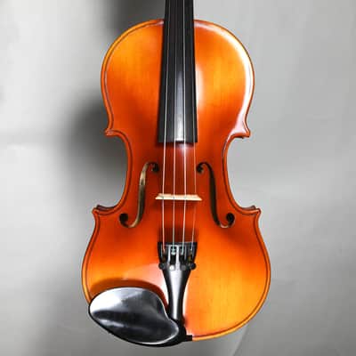 3/4 Suzuki Violin No. 280 (Intermediate), Nagoya, Japan - Full Outfit image 2