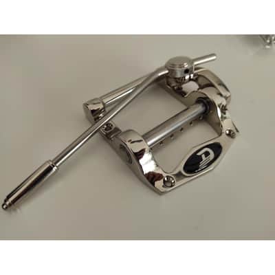 Vibrato Duesenberg Super Tremola type Bigsby B5 Tele TDBSN image 6