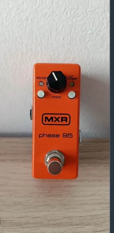 MXR M290 Phase 95 Mini