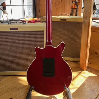Brian May BMG Special 2010 - Antique Cherry image 2