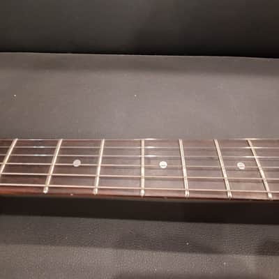 Kramer Pacer Imperial 1984/1985 - Trans Red image 17