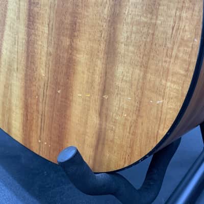 Taylor 412-kce 412-ce 1999 Koa 412ce image 9