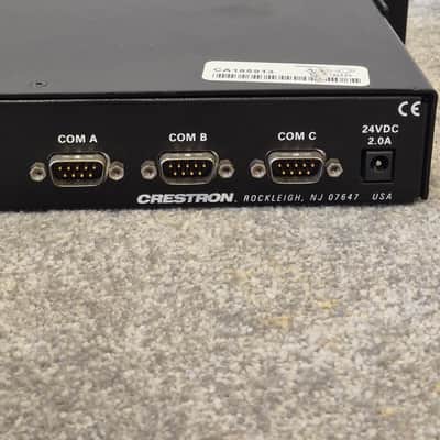 Creston CP2 - 2-series Control Engine Processor - Fair image 9