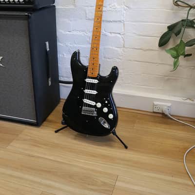 Fender Custom Shop David Gilmour Stratocaster Relic - year 2015 image 5