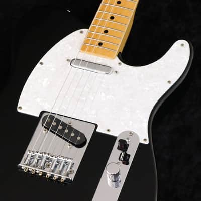 FENDER JAPAN TL-STD Black [T096426] (08/03) image 2