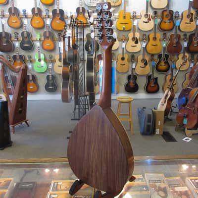 Mid Missouri M4 Mandolin image 10