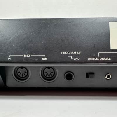 Korg Poly-800 MKII 1980s - Black image 5