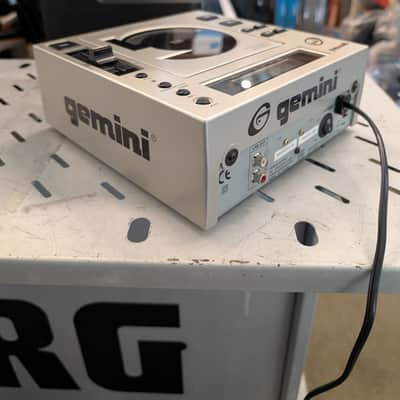 Gemini CDJ-15 2003 image 4