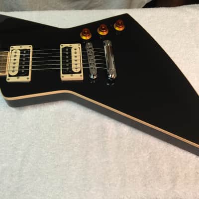 Gibson Explorer 2012 Traditional Pro - Ebony image 6