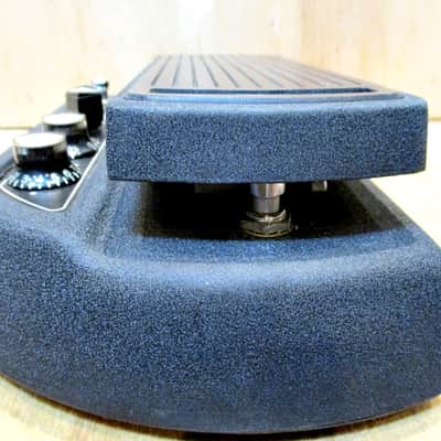 The Earliest Version Roland AD-50 Fuzz Wah image 4