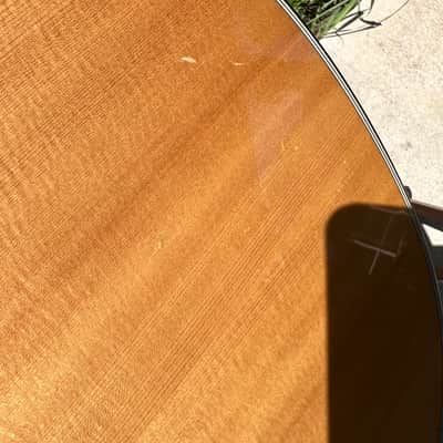 Taylor 618e with ES1 Electronics 2010 - Brown Sugar image 9