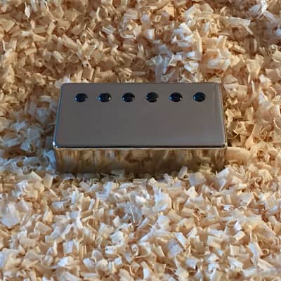 Stonewall Pickups Villain Bridge Humbucker image 3