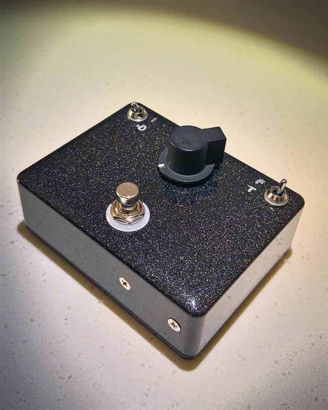 Barnaby Downe Devices TooboosT Tube Boost image 1