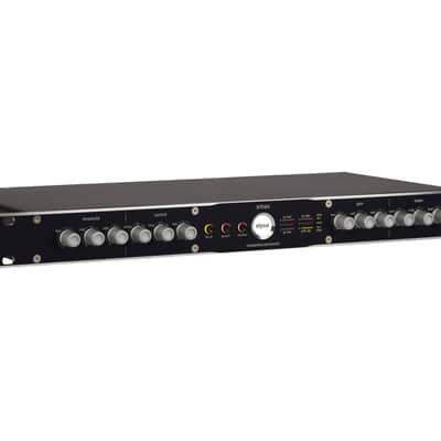 Elysia xmax Masterbus Processor image 3