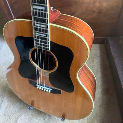 Immagine 1975 Guild F 50 R - 3