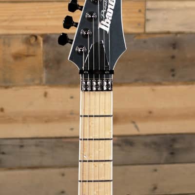 Ibanez RG Prestige RG5120M Electric Guitar Polar Lights w/ Case image 6