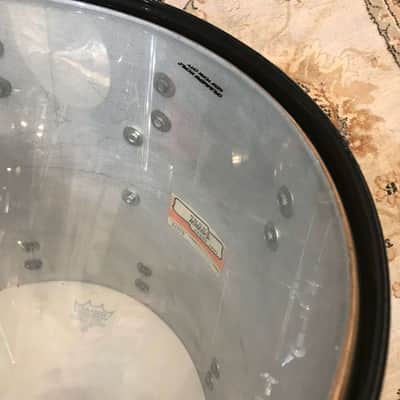 Gretsch Drum Set Tony Williams Yellow image 16