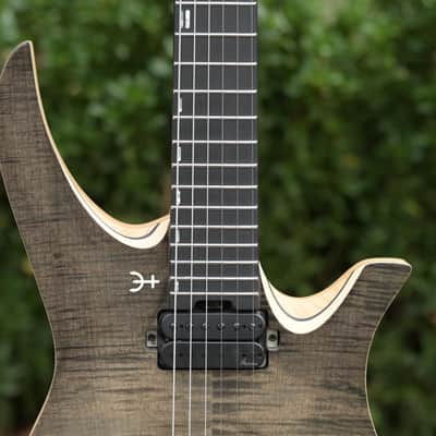 Infinia Neptune 6 - Obsidian Black image 5