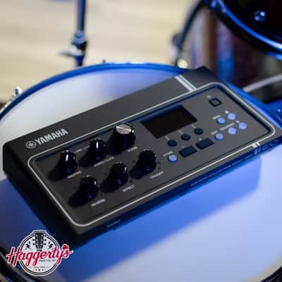 Yamaha EAD10 Drum Module with Mic and Trigger Pickup image 1